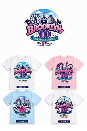 T-shirt Design by aexoagency