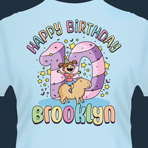 T-shirt Design by daniel462medina for this project | Design: #37258254