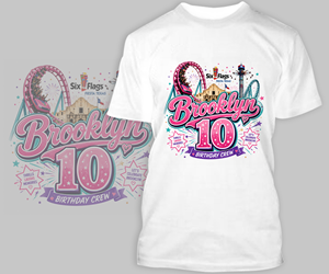 T-shirt Design by NN Design for this project | Design: #37259350