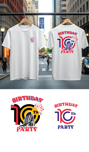 T-shirt Design by tyaz 2 for this project | Design: #37256772