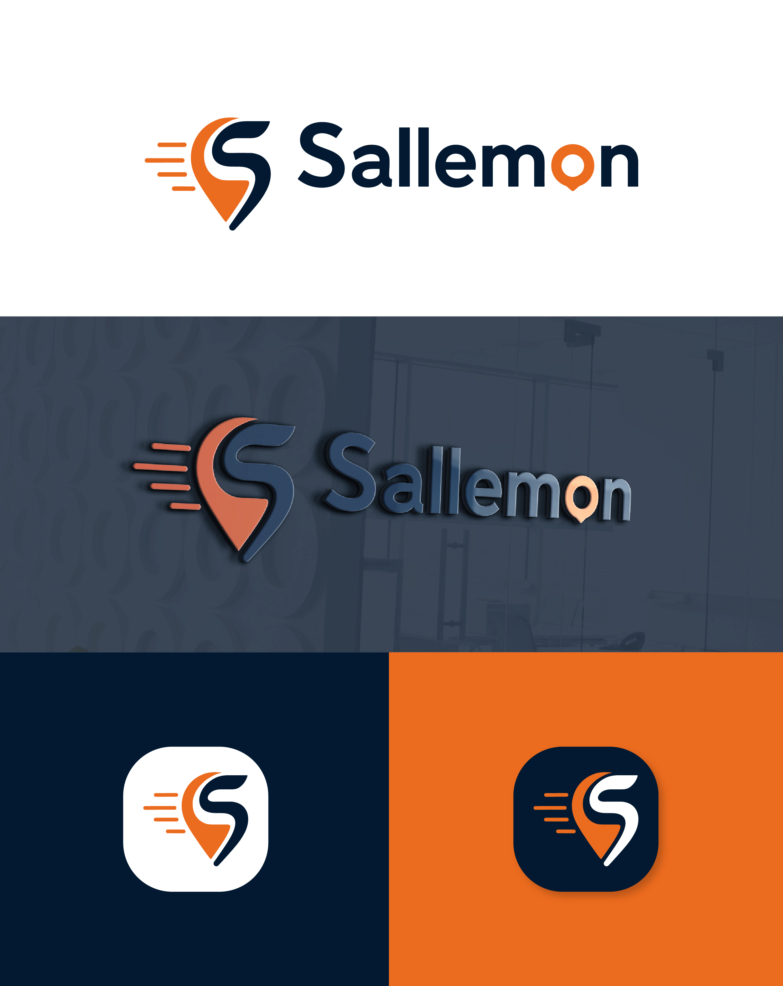 Logo-Design von Creative Vect Art für Monaï Telecom | Design #37256430