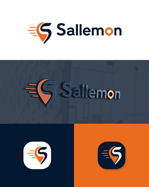 Logo-Design von Creative Vect Art für Monaï Telecom | Design: #37256430