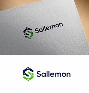 Logo-Design von Shahbaz Studios für Monaï Telecom | Design: #37260267