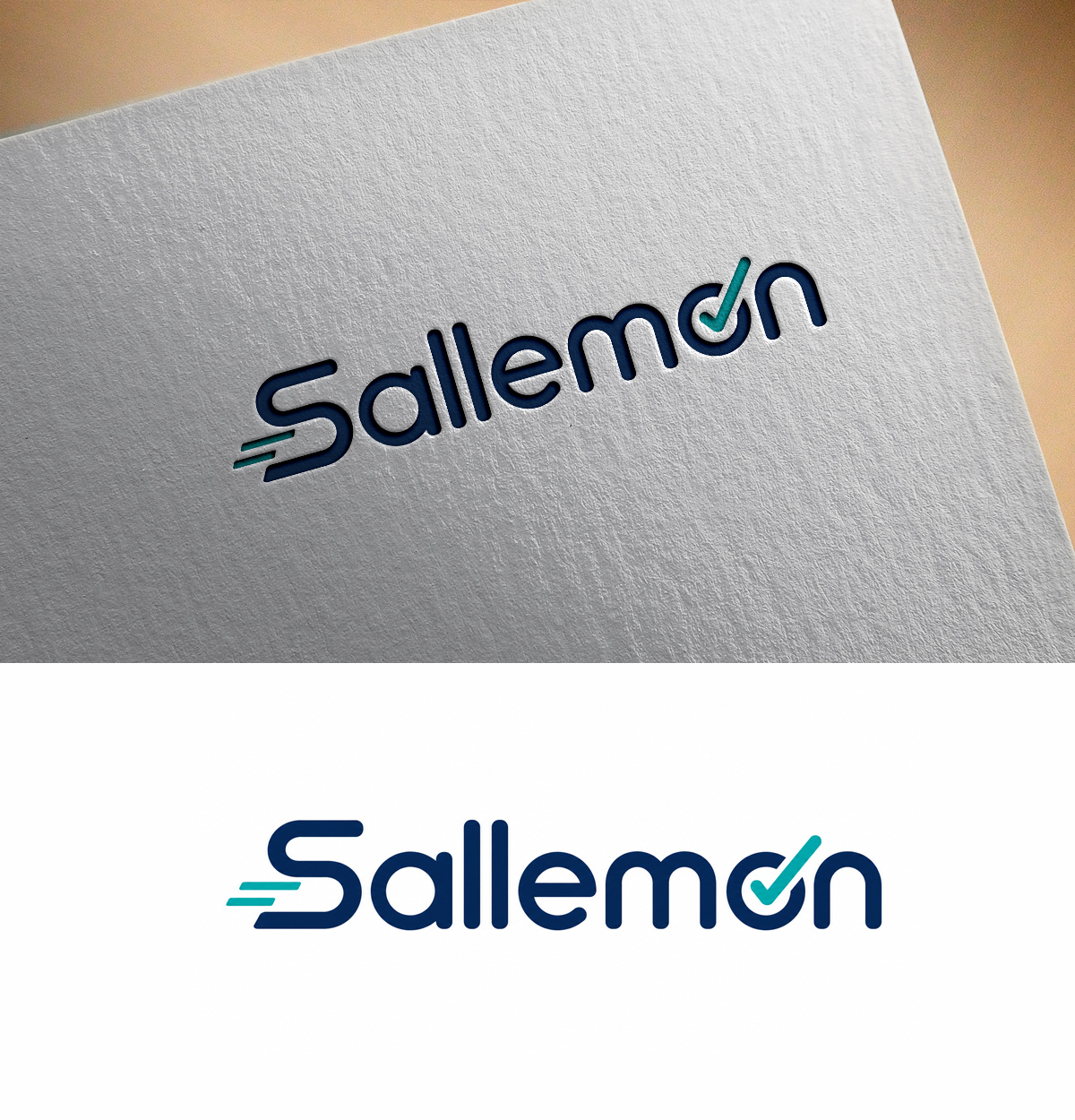 Logo-Design von Shahbaz Studios für Monaï Telecom | Design #37260270
