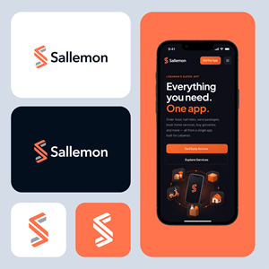 Logo Design by Choiresia.id for Monaï Telecom | Design: #37256548