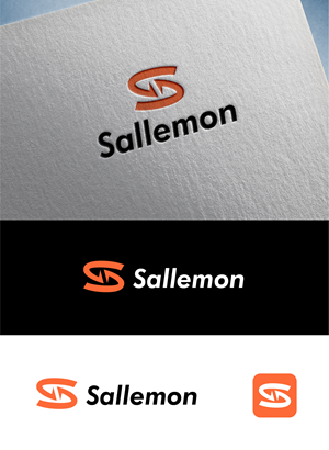 Logo-Design von S.H Designs für Monaï Telecom | Design: #37258366