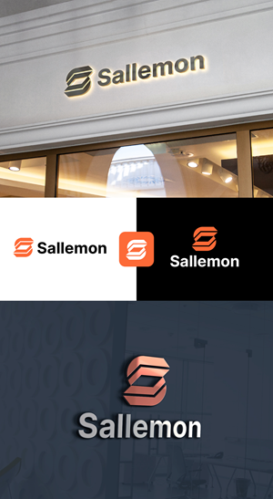 Logo-Design von S.H Designs für Monaï Telecom | Design: #37258367
