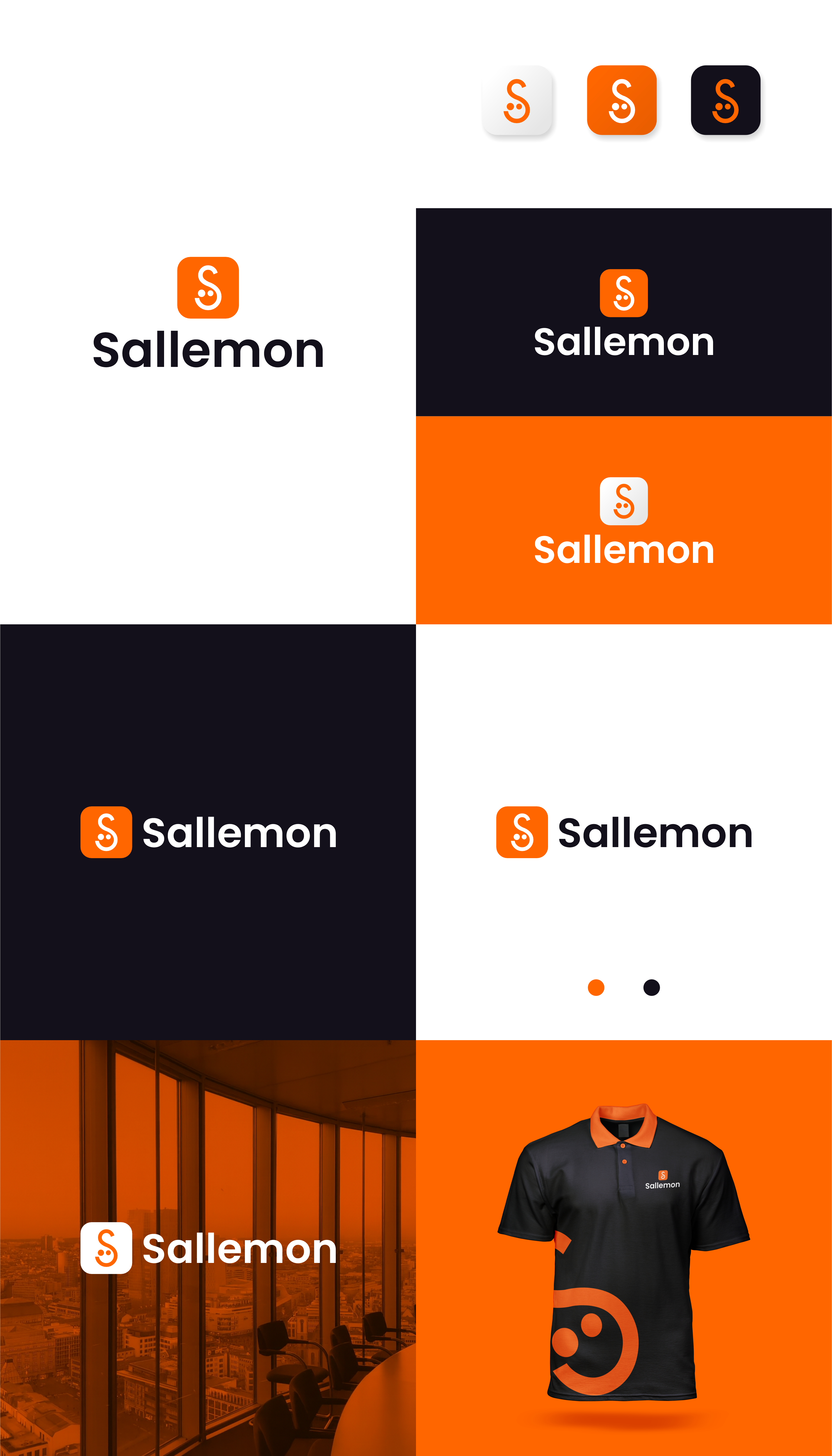 Logo Design by Adilia Romadina for Monaï Telecom | Design #37256911