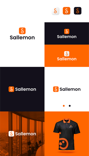 Logo Design by Adilia Romadina for Monaï Telecom | Design: #37256911