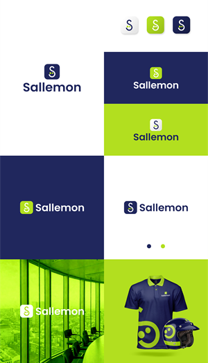 Logo Design by Adilia Romadina for Monaï Telecom | Design: #37259656
