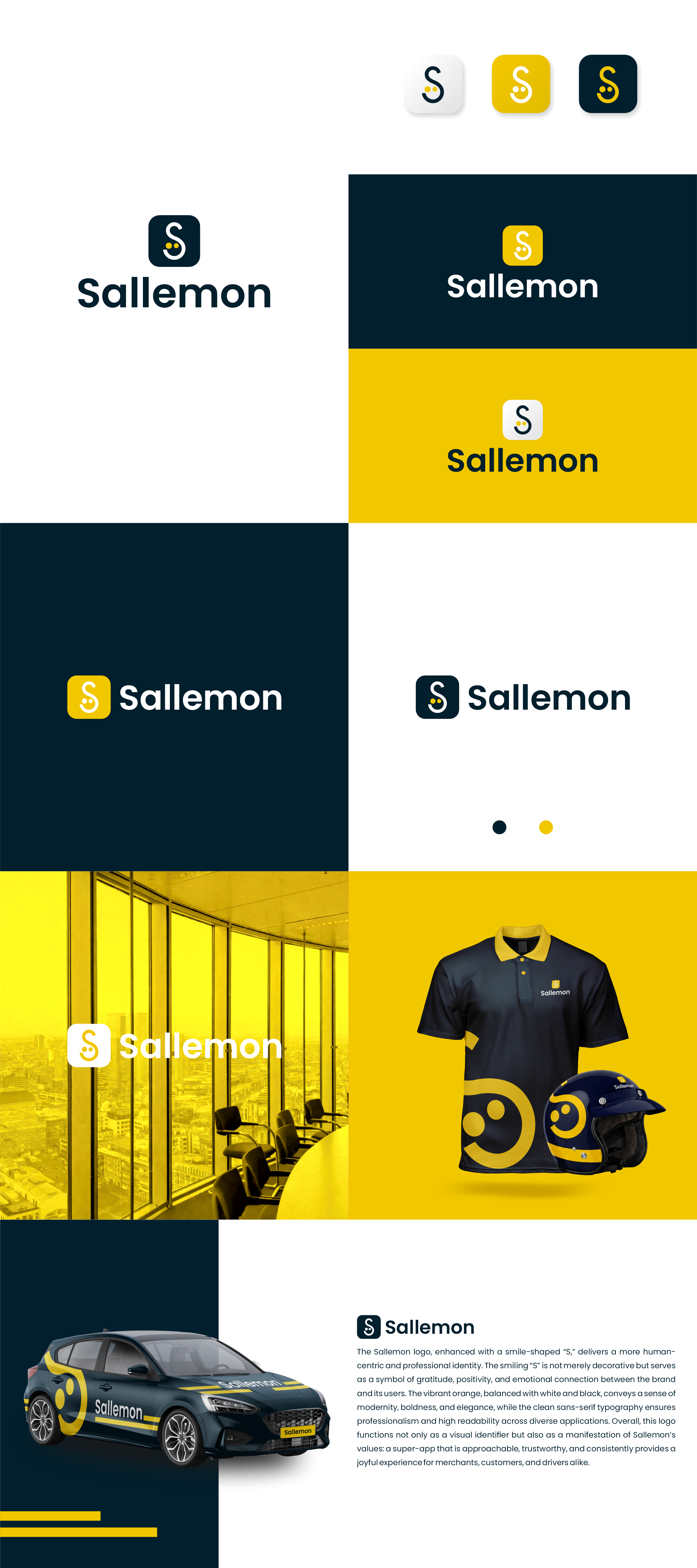 Logo Design by Adilia Romadina for Monaï Telecom | Design #37263926