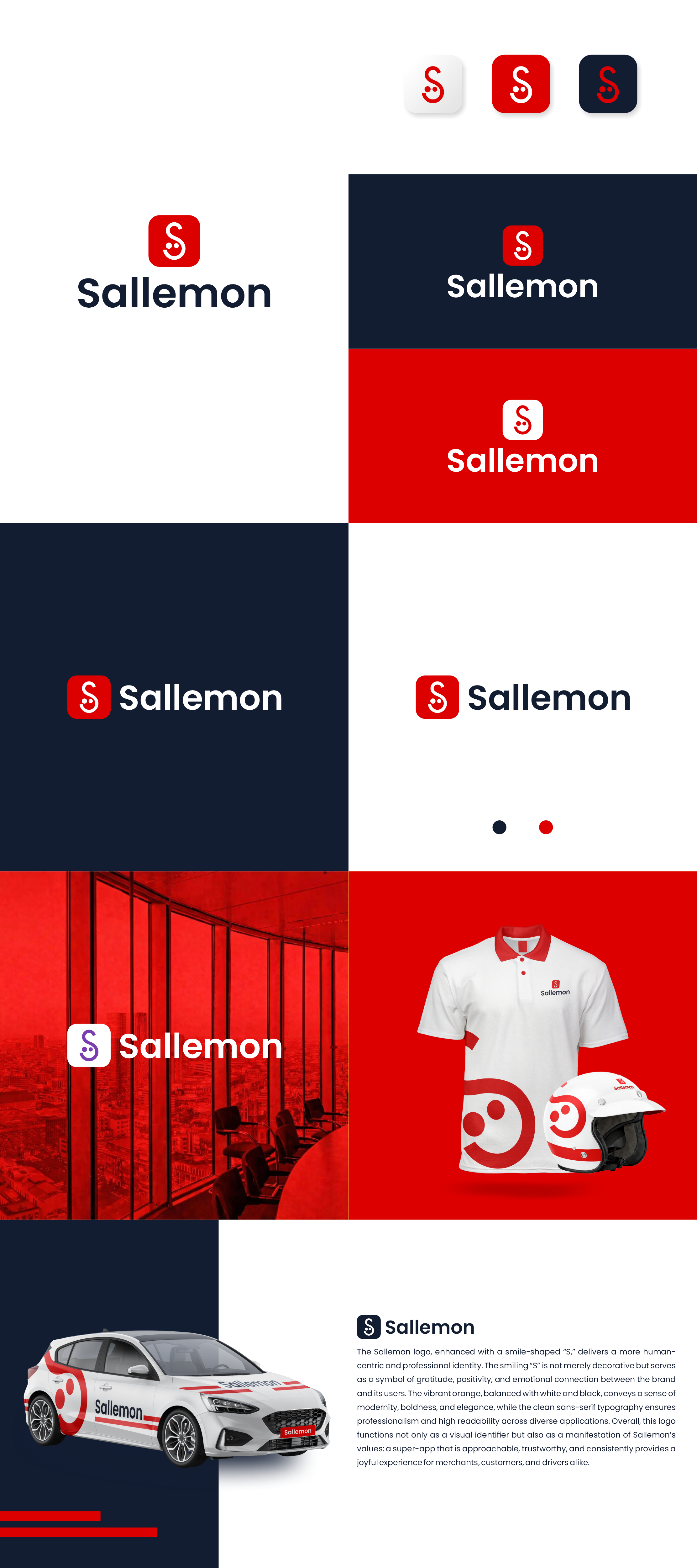 Logo Design by Adilia Romadina for Monaï Telecom | Design #37267943