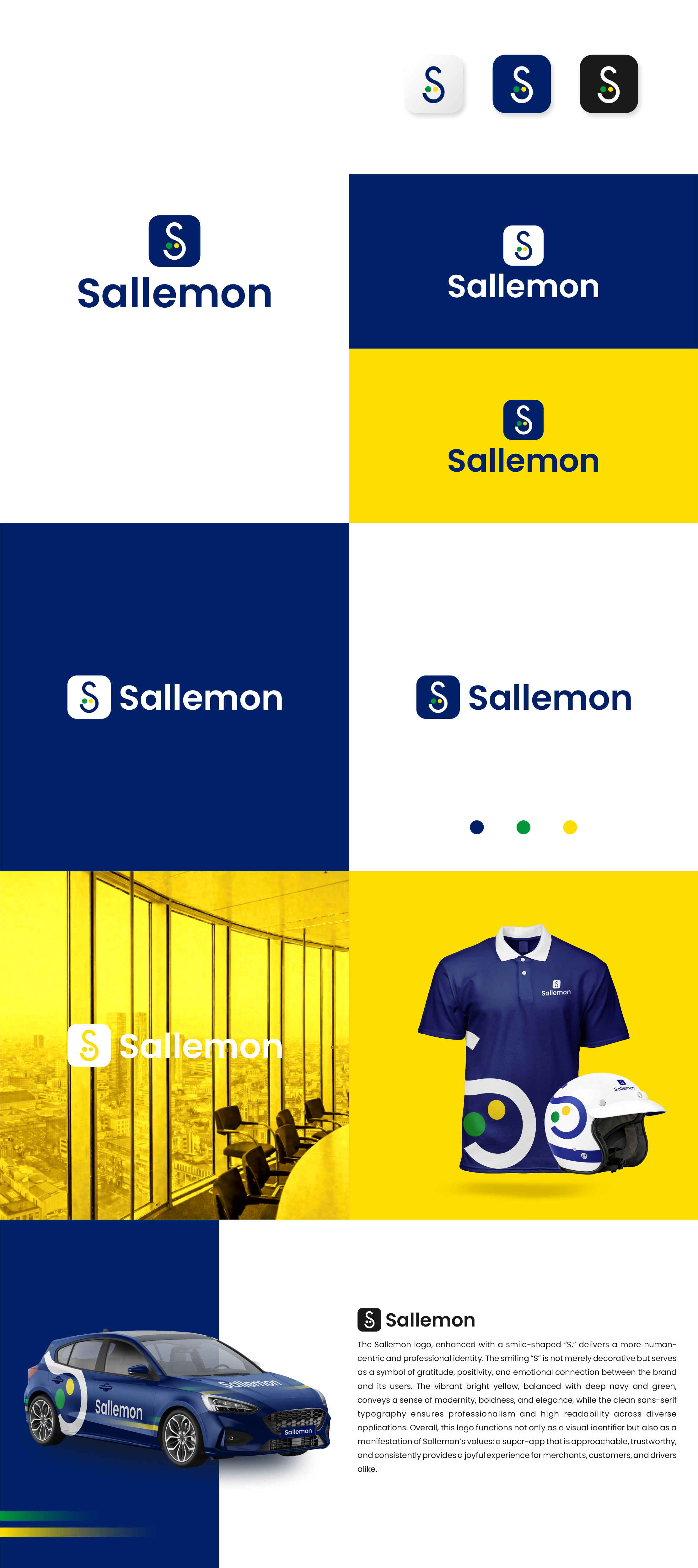 Logo Design by Adilia Romadina for Monaï Telecom | Design #37271530