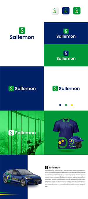 Logo Design by Adilia Romadina for Monaï Telecom | Design: #37271531