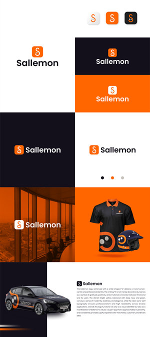 Logo Design by Adilia Romadina for Monaï Telecom | Design: #37299239