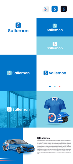 Logo Design by Adilia Romadina for Monaï Telecom | Design: #37305613