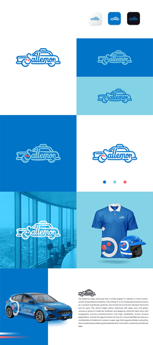 Logo Design by Adilia Romadina for Monaï Telecom | Design: #37305615