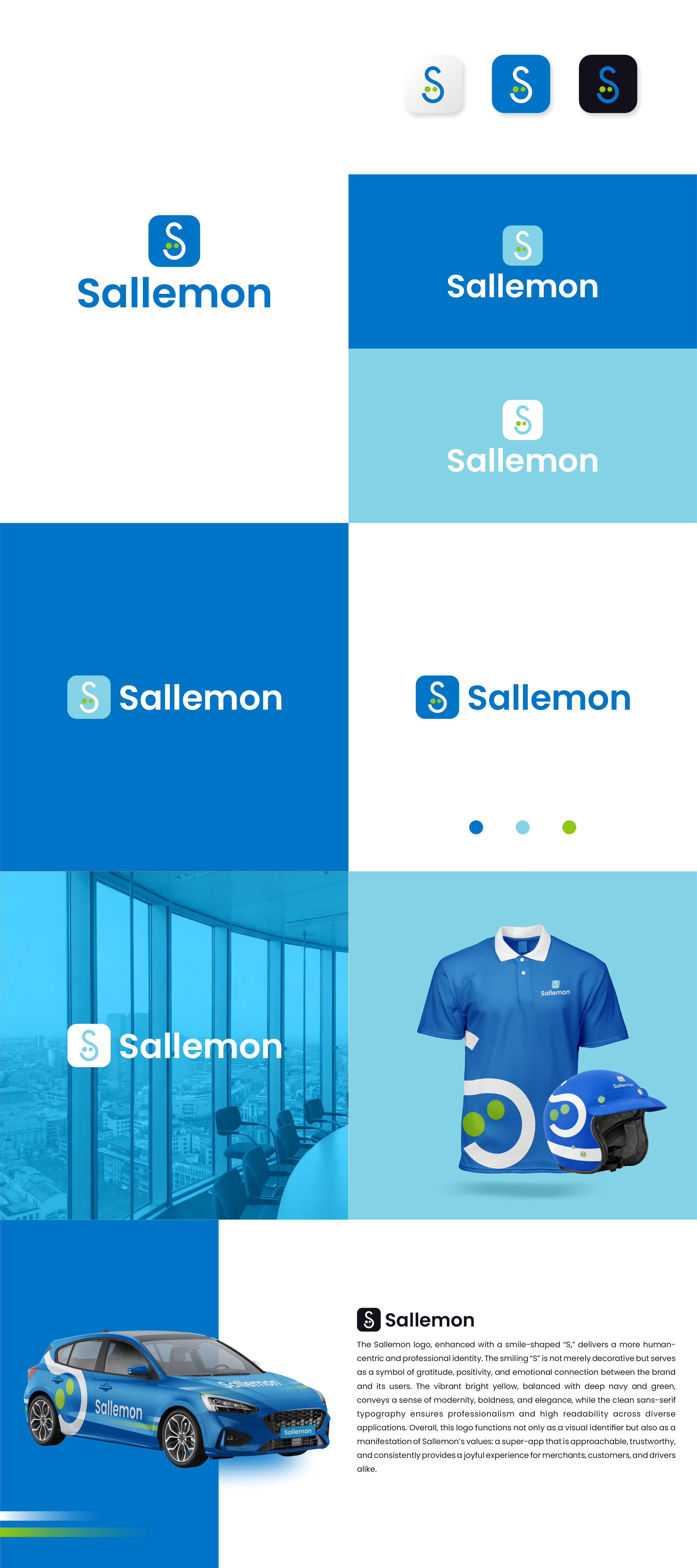Logo Design by Adilia Romadina for Monaï Telecom | Design #37305624