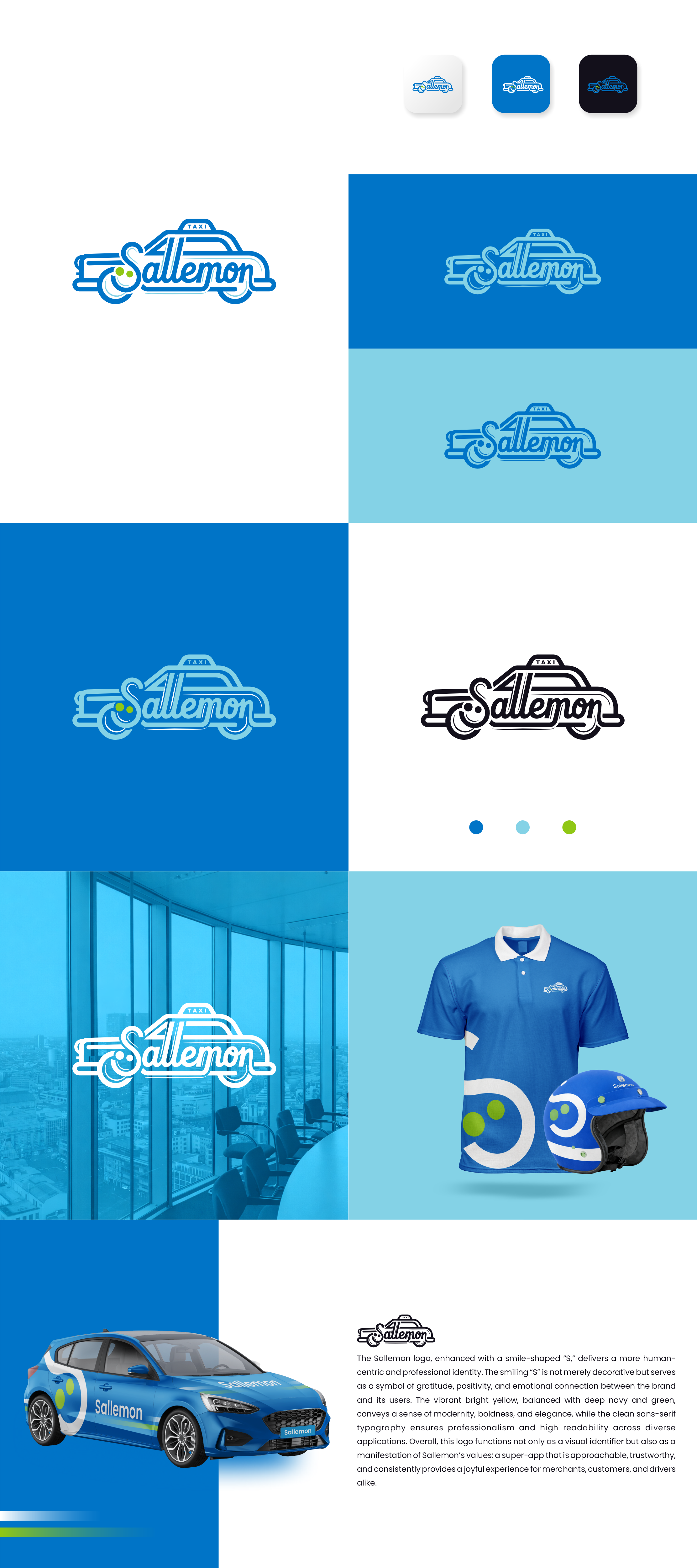 Logo Design by Adilia Romadina for Monaï Telecom | Design #37305626