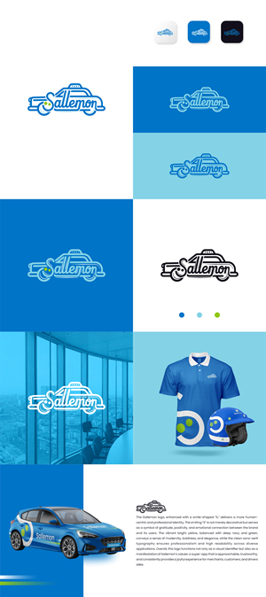 Logo Design by Adilia Romadina for Monaï Telecom | Design: #37305626