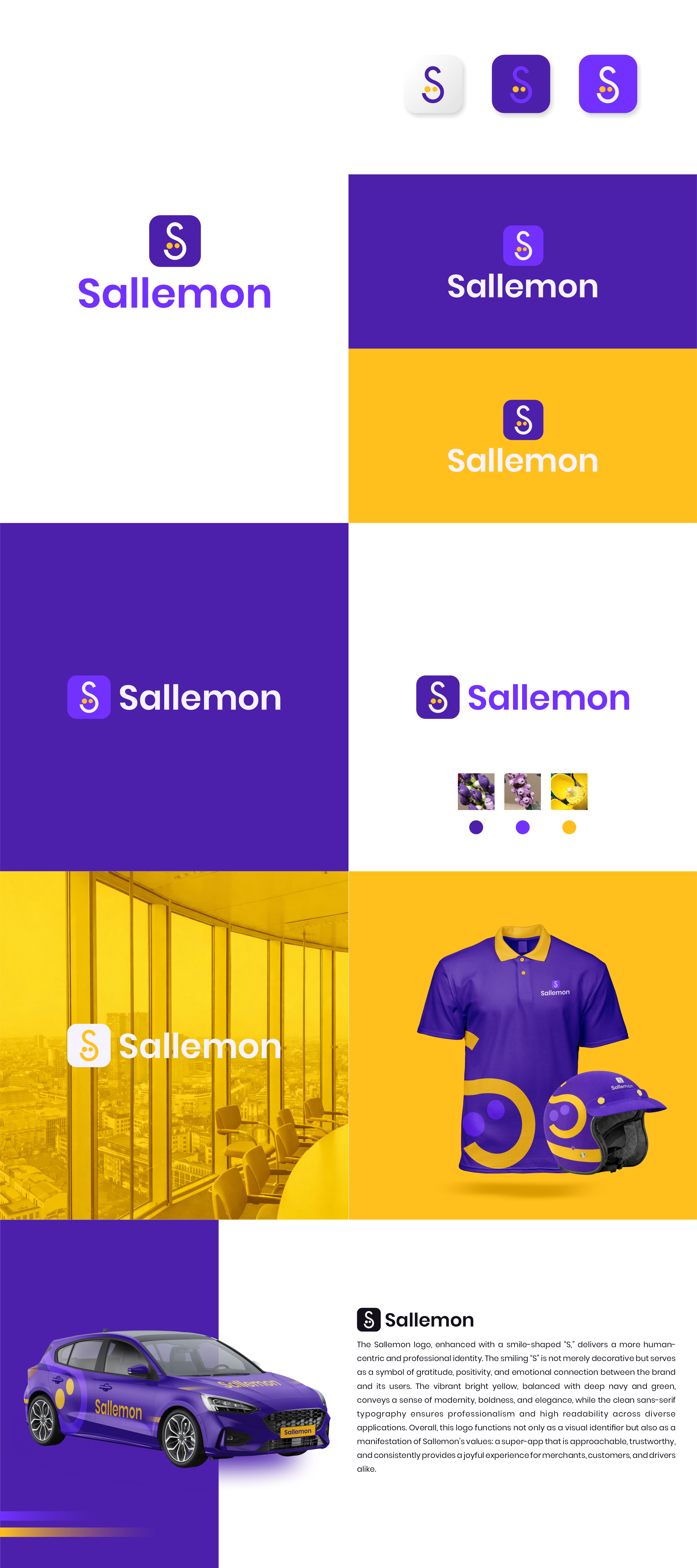 Logo Design by Adilia Romadina for Monaï Telecom | Design #37312073