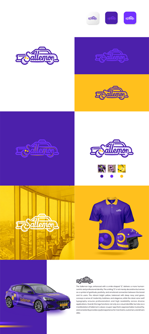 Logo Design by Adilia Romadina for Monaï Telecom | Design: #37312075