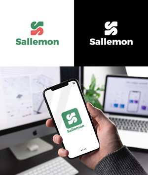 Logo Design by RA-bica for Monaï Telecom | Design: #37258694