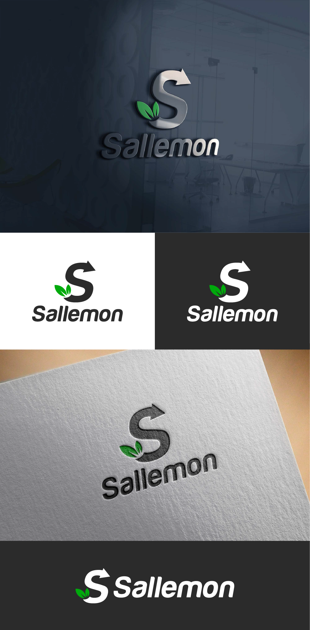 Logo-Design von Deer Studio für Monaï Telecom | Design #37268974