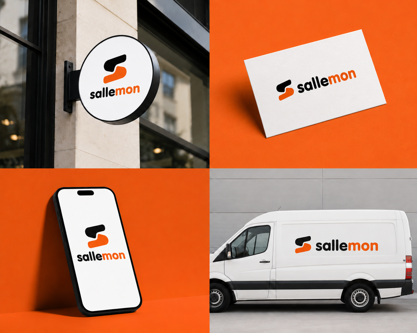 Logo-Design von Ha.Connick für Monaï Telecom | Design #37260424