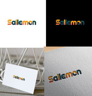 Logo-Design von Jonshonkal für Monaï Telecom | Design: #37258921