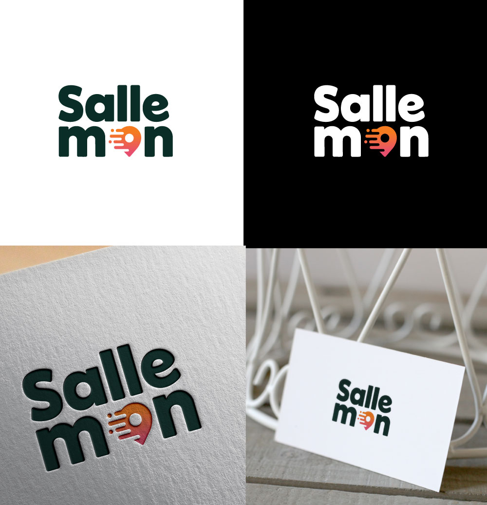 Logo Design by Jonshonkal for Monaï Telecom | Design #37258922
