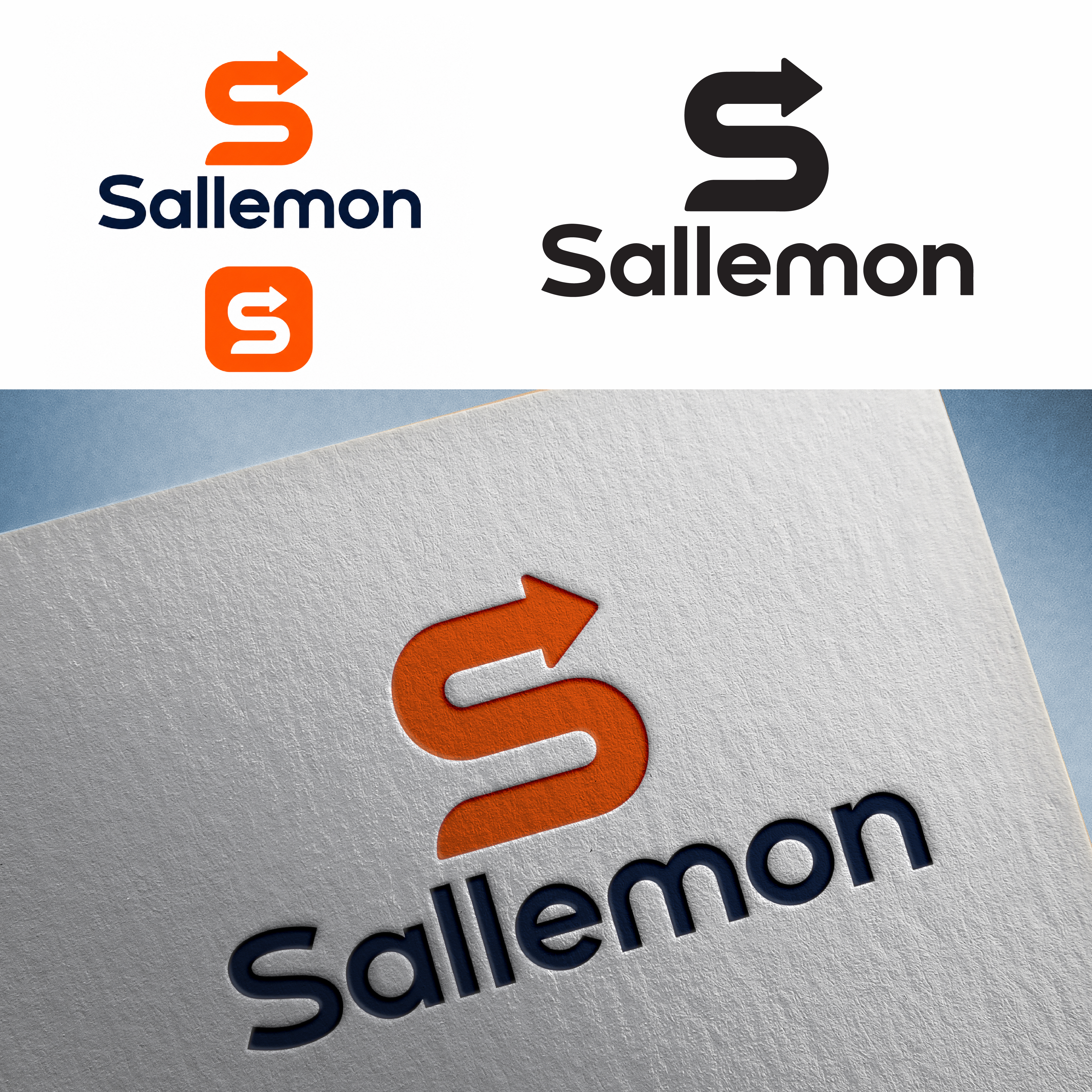 Logo Design by Shariqology for Monaï Telecom | Design #37263089