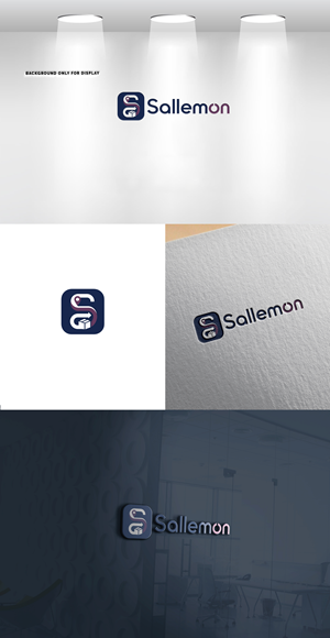 Logo-Design von Rahmina für Monaï Telecom | Design: #37258126