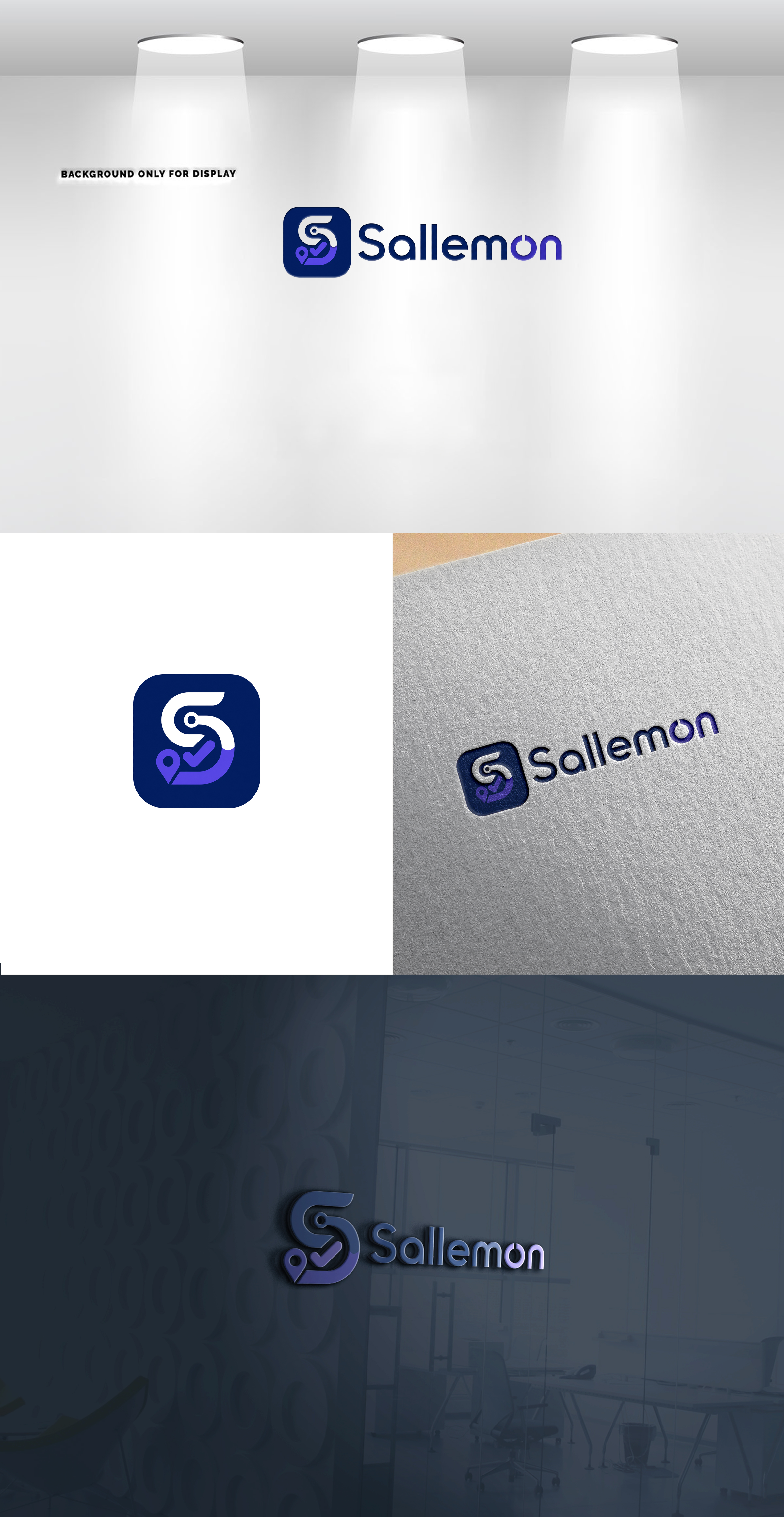 Logo-Design von Rahmina für Monaï Telecom | Design #37258127