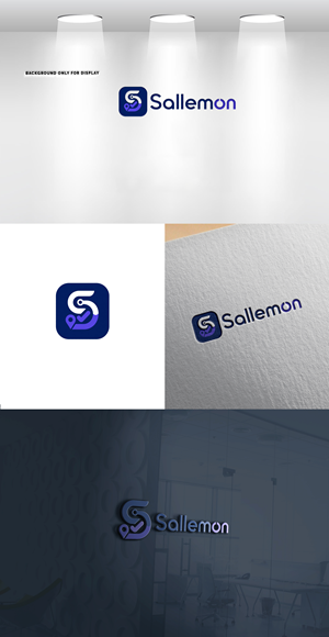 Logo-Design von Rahmina für Monaï Telecom | Design: #37258127