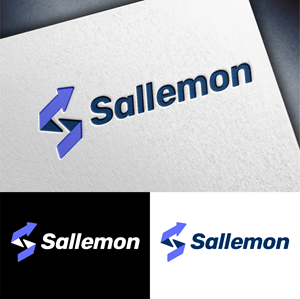 Logo Design by John Mark Arts for Monaï Telecom | Design: #37257484