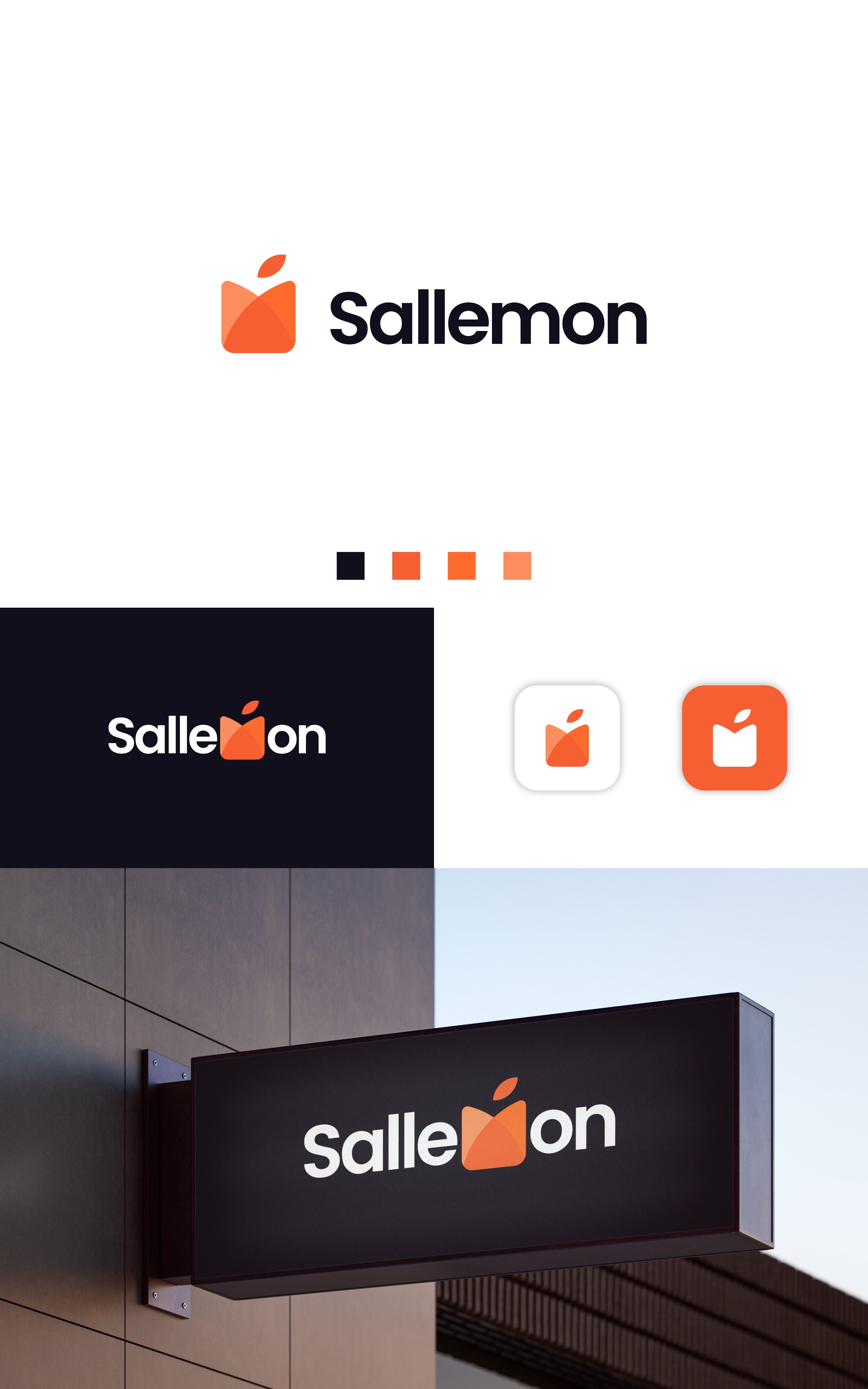 Logo-Design von Dell_a.Design für Monaï Telecom | Design #37257446