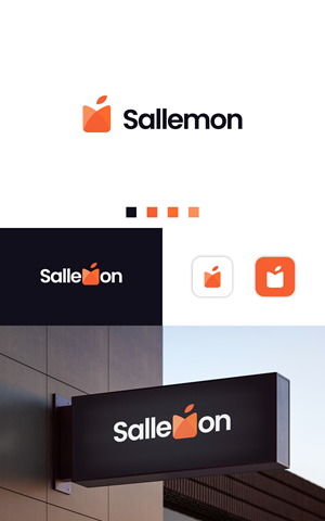 Logo Design by Dell_a.Design for Monaï Telecom | Design: #37257446