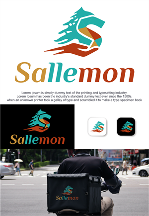 Logo-Design von Eldmal für Monaï Telecom | Design: #37263541