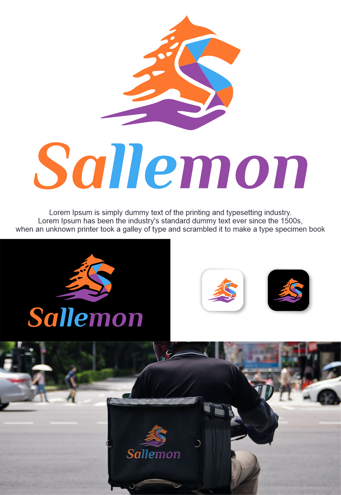 Logo-Design von Eldmal für Monaï Telecom | Design #37263542