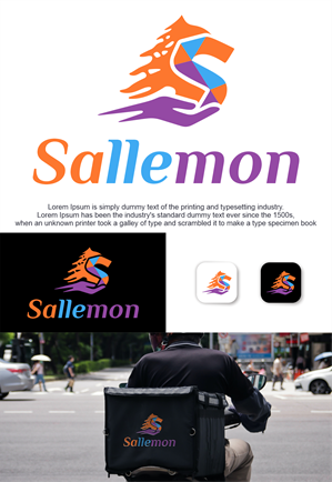 Logo-Design von Eldmal für Monaï Telecom | Design: #37263542