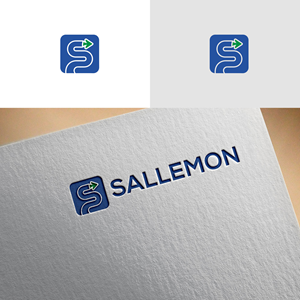 Logo-Design von Faria. für Monaï Telecom | Design: #37262289