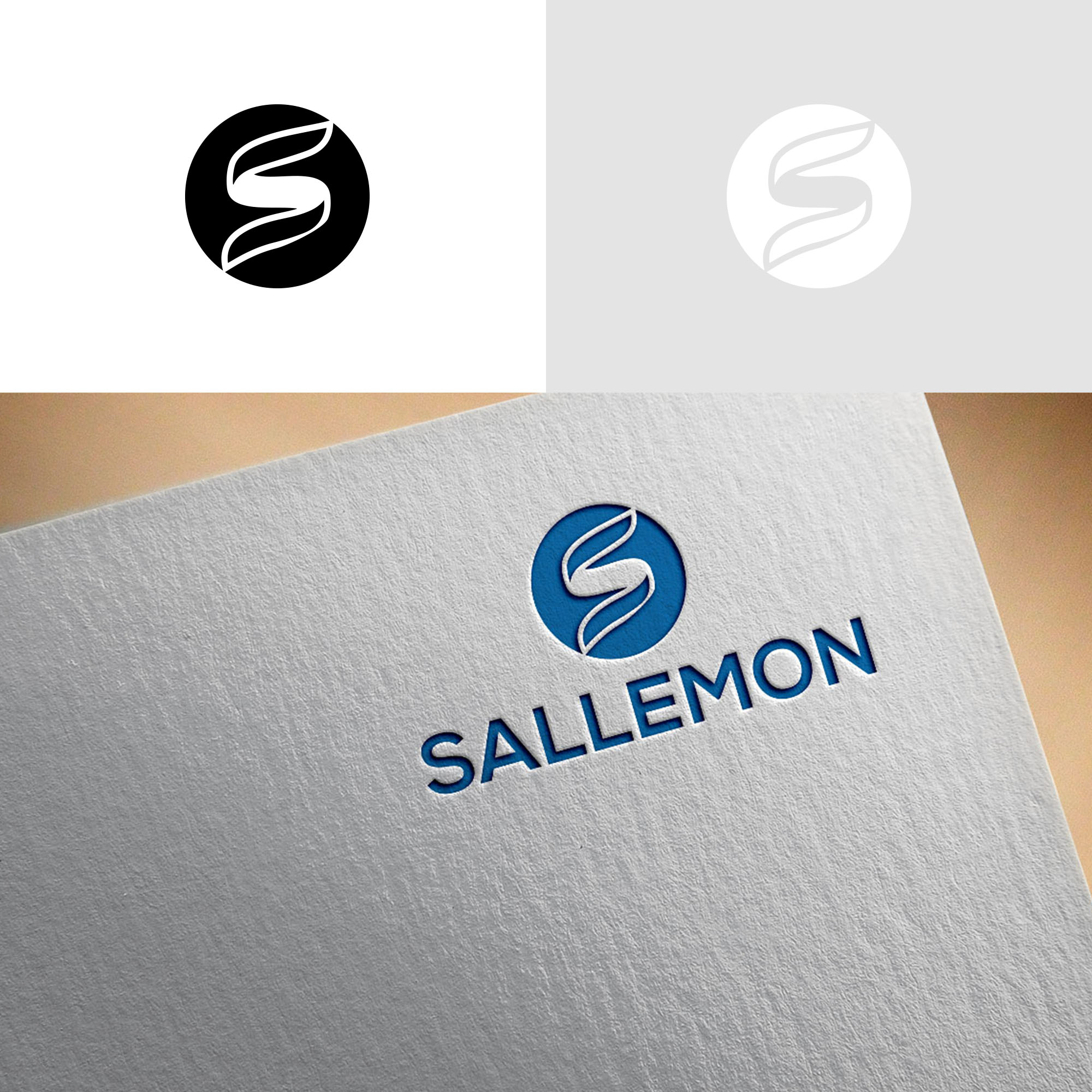 Logo-Design von Faria. für Monaï Telecom | Design #37262290