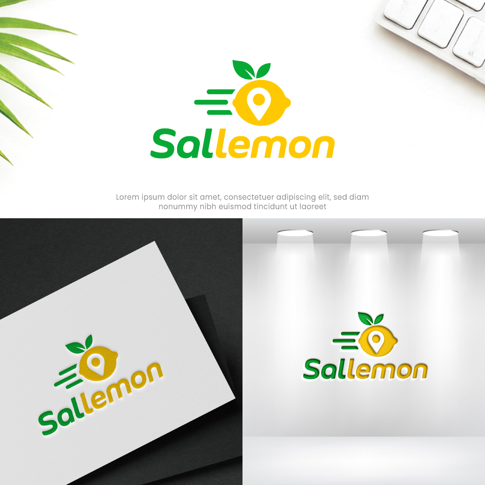 Logo Design by Hamza  Al-Muttalib for Monaï Telecom | Design #37259049