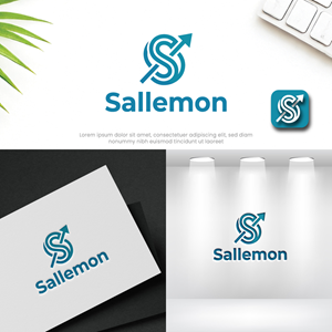 Logo-Design von Hamza  Al-Muttalib für Monaï Telecom | Design: #37259050
