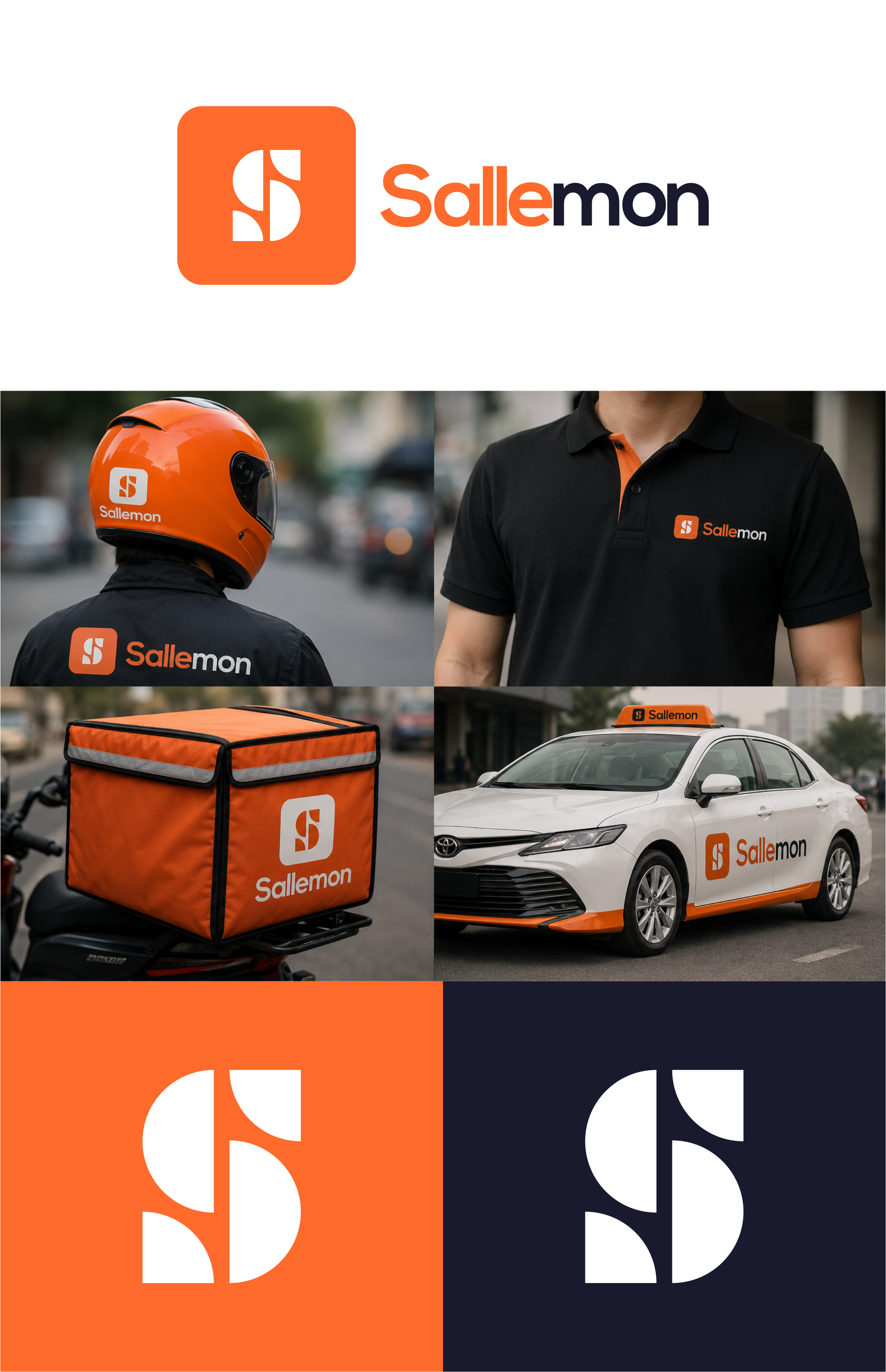 Logo-Design von donoREBI für Monaï Telecom | Design #37256382