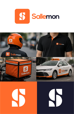 Logo-Design von donoREBI für Monaï Telecom | Design: #37256382