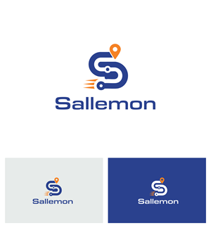 Logo Design by Afsana_Hoque for Monaï Telecom | Design #37259603