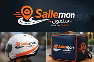 Logo-Design von Najmul271 für Monaï Telecom | Design: #37257582
