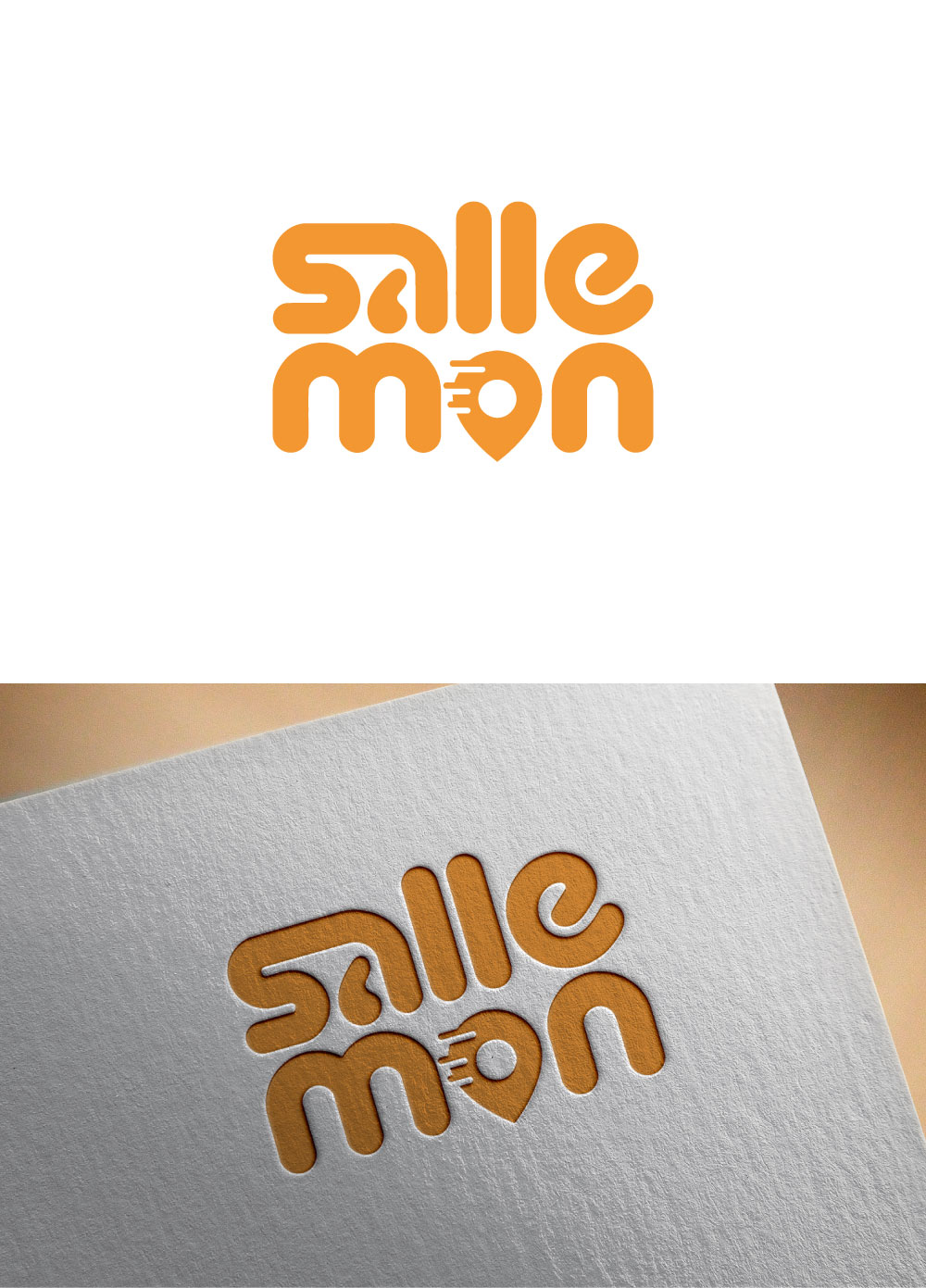 Logo-Design von shekhor für Monaï Telecom | Design #37265934